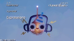 A screenshot taken in Dreams. 2 of 2.