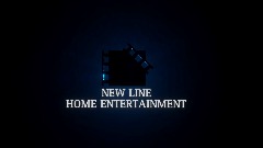 New Line Home Entertainment (Intro Variation)