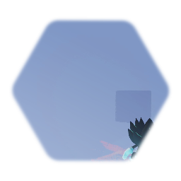 Hill the hedgehog Base/Super