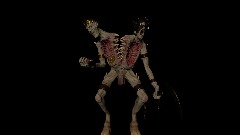 A screenshot taken in Dreams. 6 of 19.