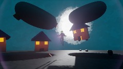 A screenshot taken in Dreams. 15 of 22.