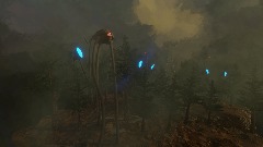 A screenshot taken in Dreams. 9 of 14.