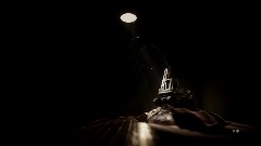 A screenshot taken in Dreams. 4 of 6.