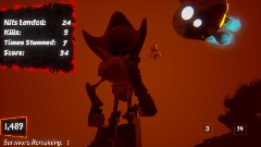 A screenshot taken in Dreams. 9 of 18.