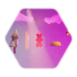 Noel et Grettel-SpacePodbal