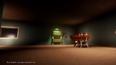 A screenshot taken in Dreams. 12 of 15.