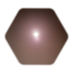G-Type Star (Yellow Dwarf)