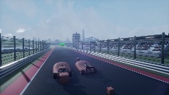 Time Trial - Amateur