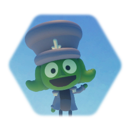 The Dosh - Villager(old)