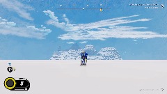 A screenshot taken in Dreams. 6 of 30.