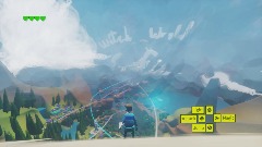 Witch world - Win Falls Valley