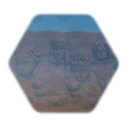Hokage Rock