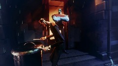 A screenshot taken in Dreams. 7 of 30.