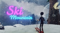 Ski Mountain
