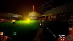 A screenshot taken in Dreams. 3 of 6.