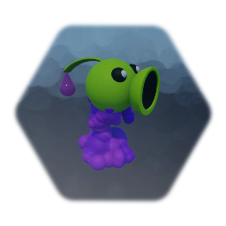 Goo Peashooter