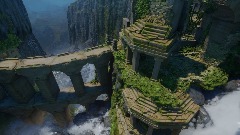 A screenshot taken in Dreams. 7 of 24.