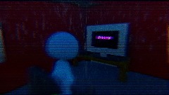 A screenshot taken in Dreams. 2 of 7.