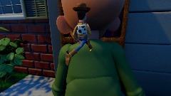 A screenshot taken in Dreams. 12 of 15.