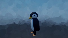 A screenshot taken in Dreams. 1 of 3.