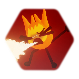 Firey | BFDI