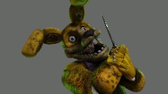 A screenshot taken in Dreams. 6 of 17.