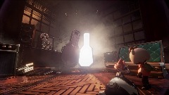 A screenshot taken in Dreams. 18 of 18.