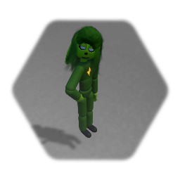 Hoppy Hopscotch (Vengeance)