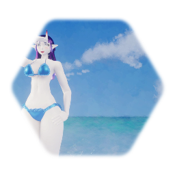 👙 Swimsuit  Erisa 👙