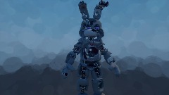 A screenshot taken in Dreams. 4 of 5.