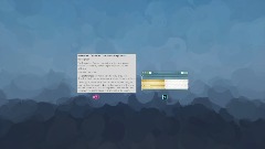 A screenshot taken in Dreams. 8 of 20.