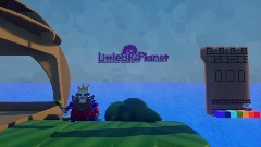 Lbp deathrun