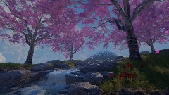 A screenshot taken in Dreams. 1 of 20.