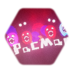 Remix of Pacman
