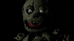 FIVE NIGHTS AT FREDDY'S 3 - SPRINTRAP