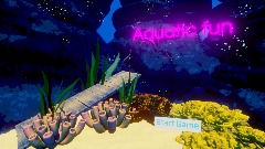 Aquatic fun