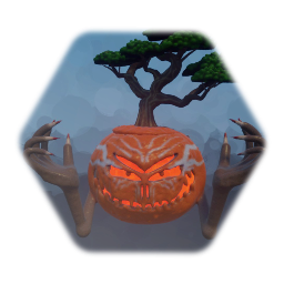 Remiks: Szablon dyni