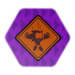 [SDK2] Warning Sign
