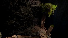 A screenshot taken in Dreams. 21 of 23.