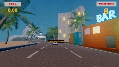 A screenshot taken in Dreams. 4 of 6.