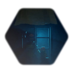 The intruder