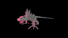 A screenshot taken in Dreams. 1 of 5.