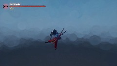 A screenshot taken in Dreams. 5 of 8.