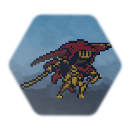 Shovel Knight Sprites (PC and Console)
