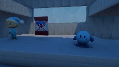 Requested for Dreams Crossing