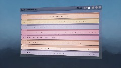 A screenshot taken in Dreams. 18 of 28.