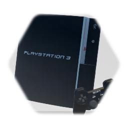 Accurate PlayStation 3 Graphics