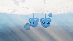 A screenshot taken in Dreams. 2 of 2.