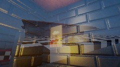 A screenshot taken in Dreams. 8 of 9.