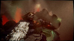 A screenshot taken in Dreams. 4 of 12.